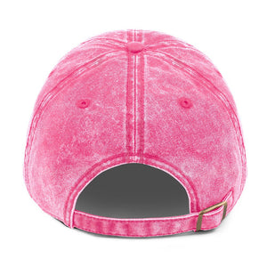 Crab® Cotton Twill Cap - Kikillo Club