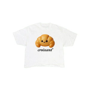CROISSANT® 🥐 Unisex T-Shirt - Kikillo Club