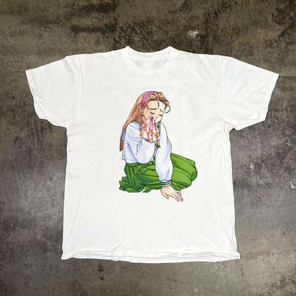 crying-girl-unisex-t-shirt-