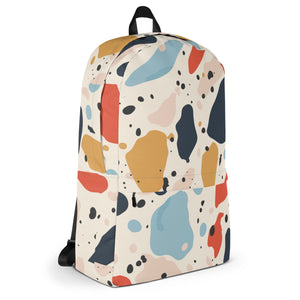 Dabu® Backpack - Kikillo Club