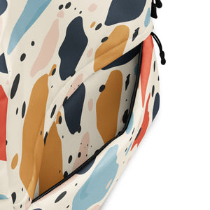 Dabu® Backpack - Kikillo Club