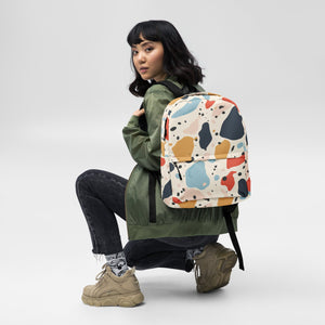 Dabu® Backpack - Kikillo Club