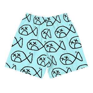 DEAD® Unisex Shorts - Kikillo Club