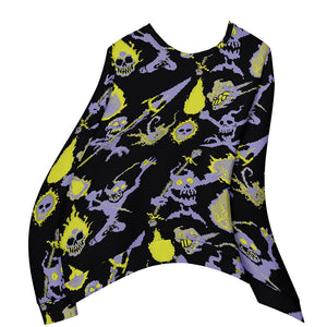 DEATH DANCE® Light Unisex Sweatshirt - Kikillo Club