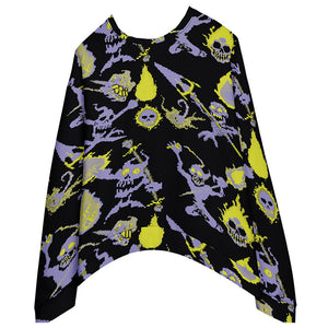 DEATH DANCE® Light Unisex Sweatshirt - Kikillo Club