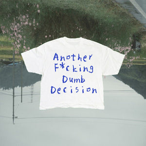 DECISION® Unisex T-Shirt - Kikillo Club