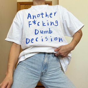 DECISION® Unisex T-Shirt - Kikillo Club
