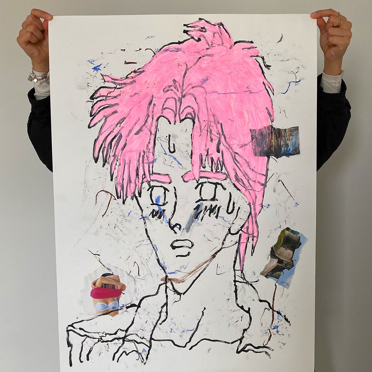 Dilemmax® 1/1 piece - Kikillo Club