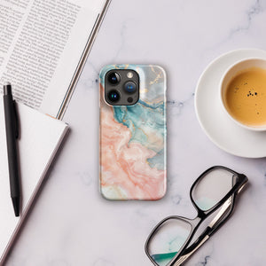 Dinau® iPhone® snap case - Kikillo Club