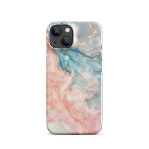 Dinau® iPhone® snap case - Kikillo Club