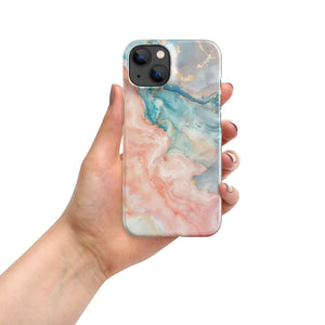 Dinau® iPhone® snap case - Kikillo Club