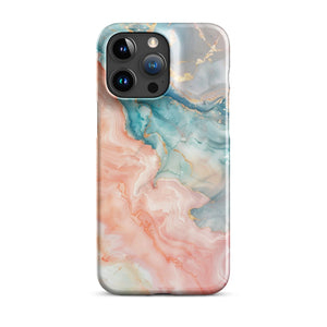 Dinau® iPhone® snap case - Kikillo Club