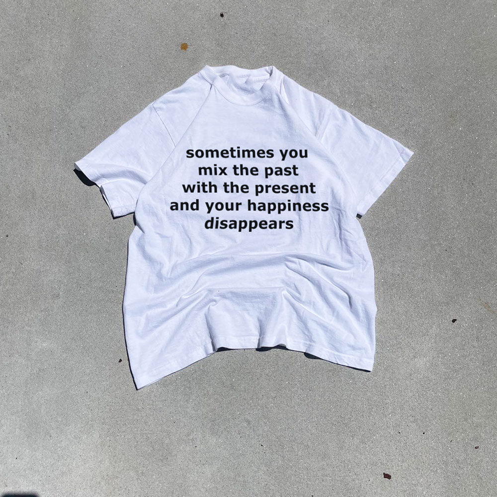 DISAPPEARS® ✨ Unisex T-Shirt - Kikillo Club