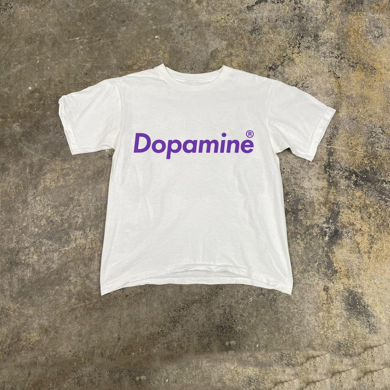 Dopamine® T-Shirt - Kikillo Club