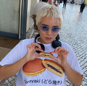 Dorayaki (どら焼き)® Unisex T-Shirt - Kikillo Club