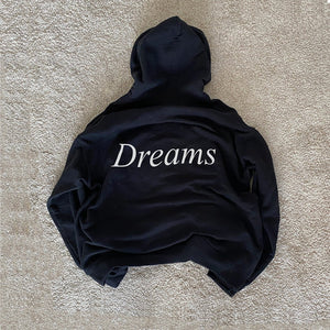 DREAMS® Hoodie - Kikillo Club