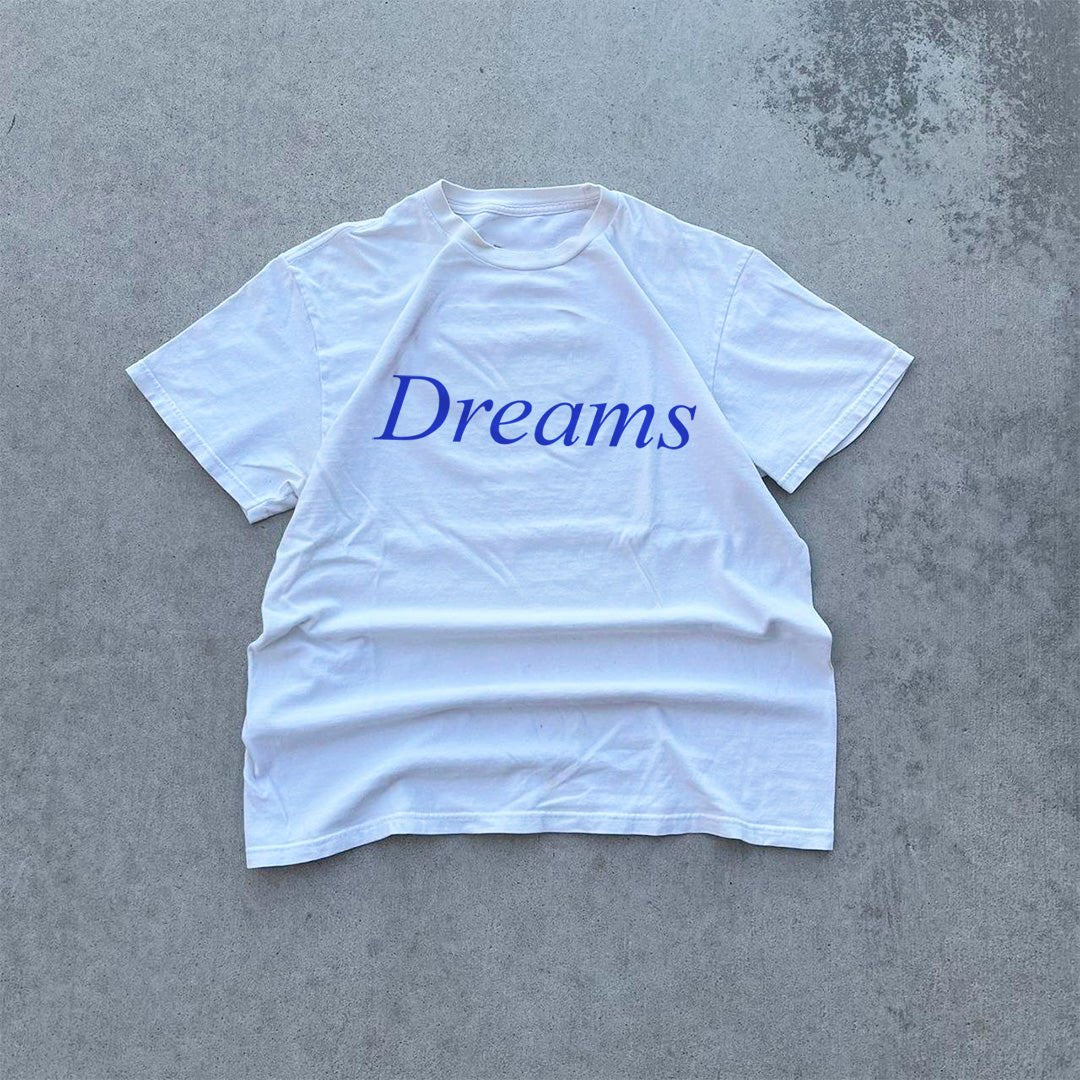 DREAMS® Unisex T-Shirt - Kikillo Club