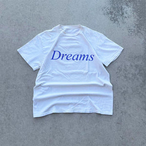 DREAMS® Unisex T-Shirt - Kikillo Club
