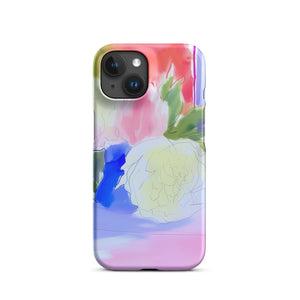 Dria® iPhone® snap case - Kikillo Club