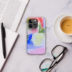 Dria® iPhone® snap case - Kikillo Club