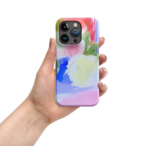 Dria® iPhone® snap case - Kikillo Club