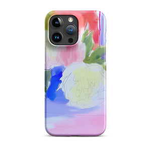 Dria® iPhone® snap case - Kikillo Club