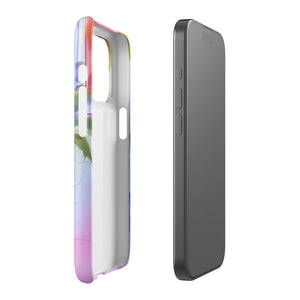 Dria® iPhone® snap case - Kikillo Club