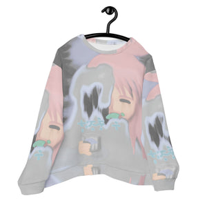 DRUNKK® Light Unisex Sweatshirt - Kikillo Club