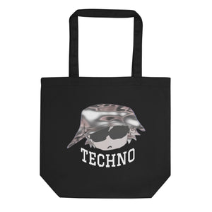 TECHNO® ECO Tote Bag