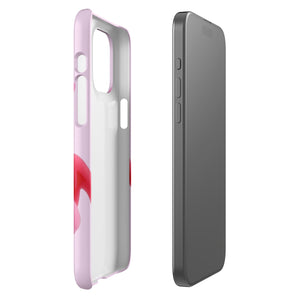 Eded® iPhone® snap case - Kikillo Club
