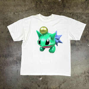 EDIBLE KAWAII LIL DEMON 3® T-Shirt - Kikillo Club