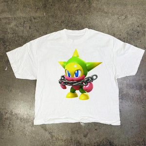 EDIBLE KAWAII LIL DEMON 7® T-Shirt - Kikillo Club