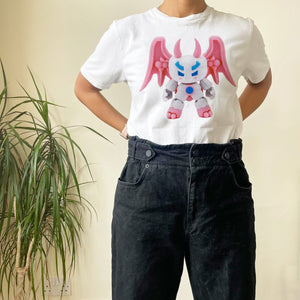 EDIBLE KAWAII MECHA® Unisex T-Shirt - Kikillo Club