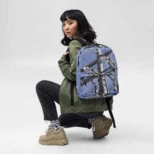 Electricity® Backpack - Kikillo Club