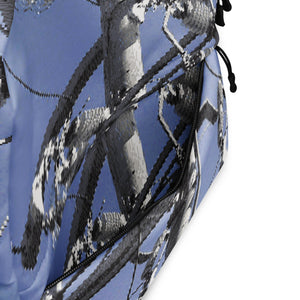 Electricity® Backpack - Kikillo Club