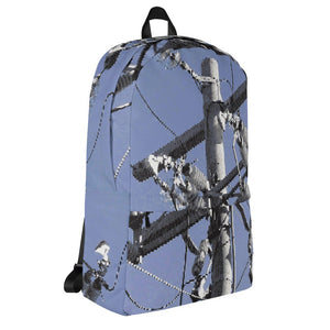 Electricity® Backpack - Kikillo Club