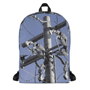 Electricity® Backpack - Kikillo Club