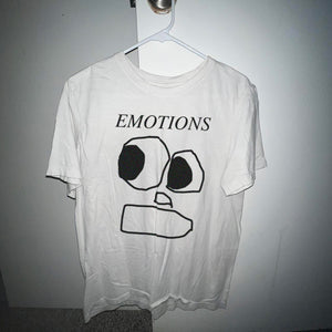 EMOTIONS® Unisex T-Shirt 10/10 - Kikillo Club
