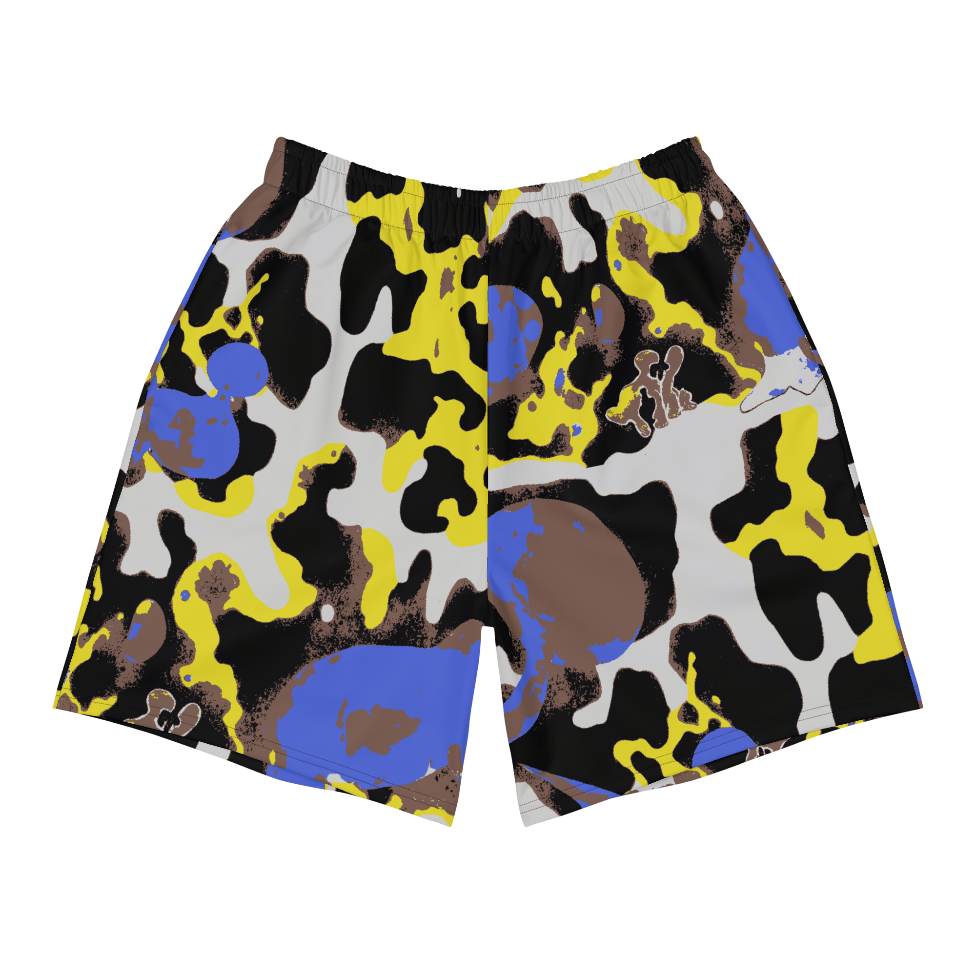 Energik Modulation 1® Unisex Shorts - Kikillo Club