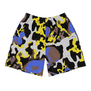 Energik Modulation 1® Unisex Shorts - Kikillo Club