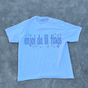 ENJOI DA LIL TINGS® Unisex T-Shirt - Kikillo Club