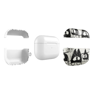 ENJOY THE NOW® Airpods case - Kikillo Club