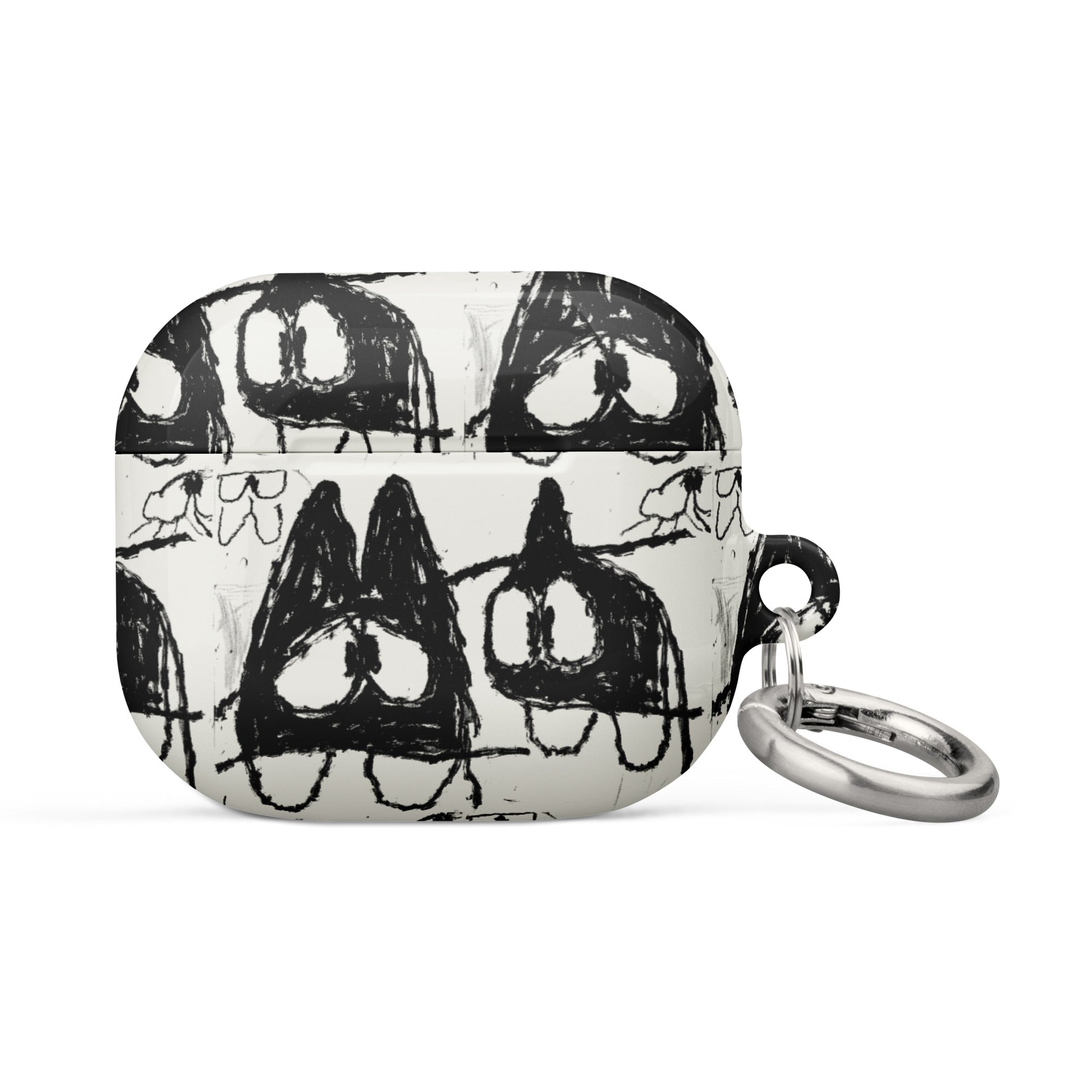ENJOY THE NOW® Airpods case - Kikillo Club