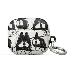 ENJOY THE NOW® Airpods case - Kikillo Club