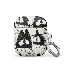 ENJOY THE NOW® Airpods case - Kikillo Club