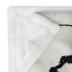 ENJOY THE NOW® Blanket (mega limited) - Kikillo Club