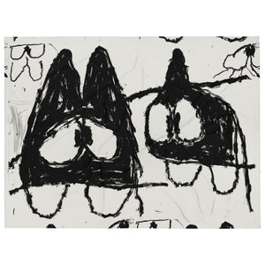ENJOY THE NOW® Blanket (mega limited) - Kikillo Club