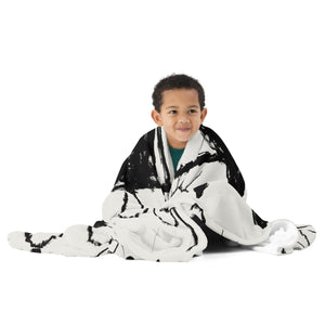 ENJOY THE NOW® Blanket (mega limited) - Kikillo Club
