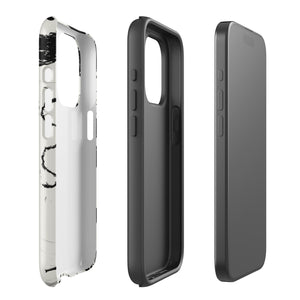 ENJOY THE NOW® Tough iPhone case - Kikillo Club
