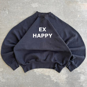 EX HAPPY® Sweatshirt - Kikillo Club